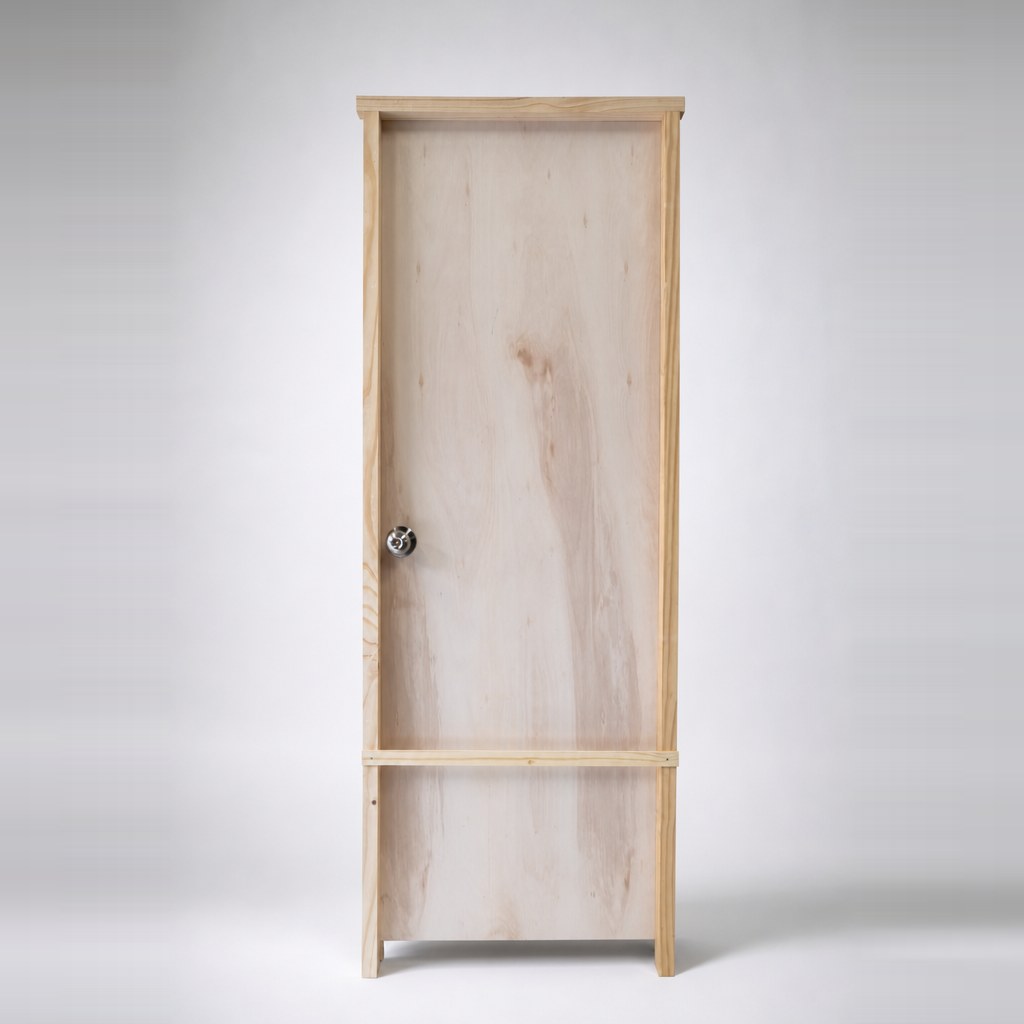 Puerta Interior Ecobati