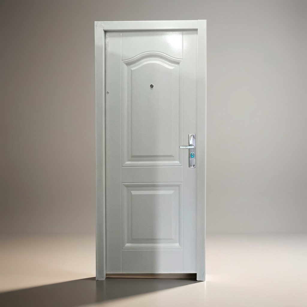 Puerta Semiblindada Barcelona