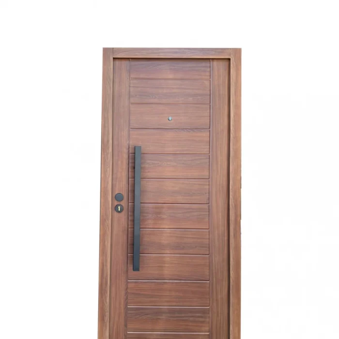 Puerta E03 Barral - Semiblindada