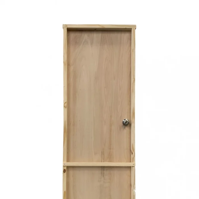 Puerta Interior - Ecobati