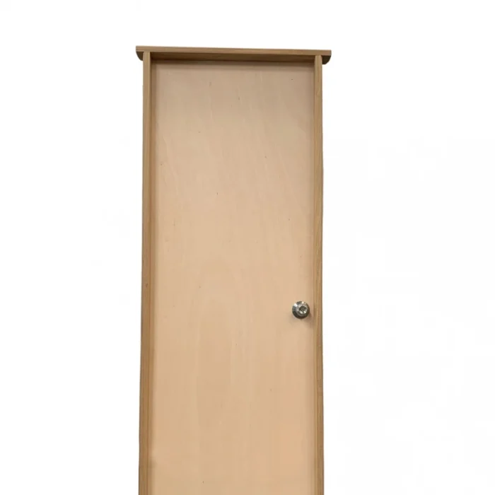 Puerta Interior - Tacuari