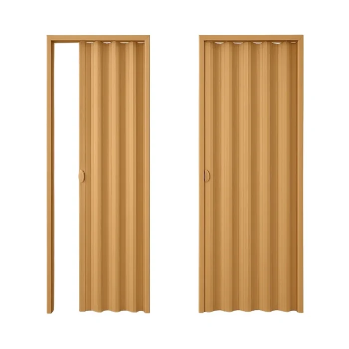 Puerta Plegable TWB Ciegas - varias medidas