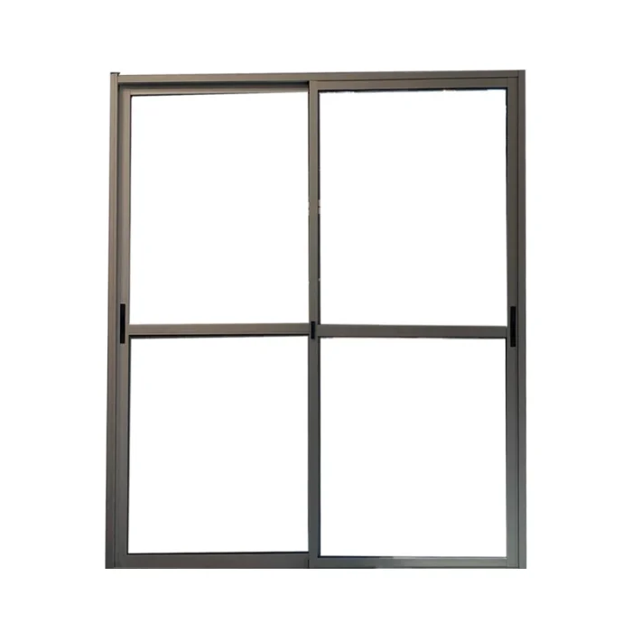 Puerta Ventana de Aluminio Serie 20