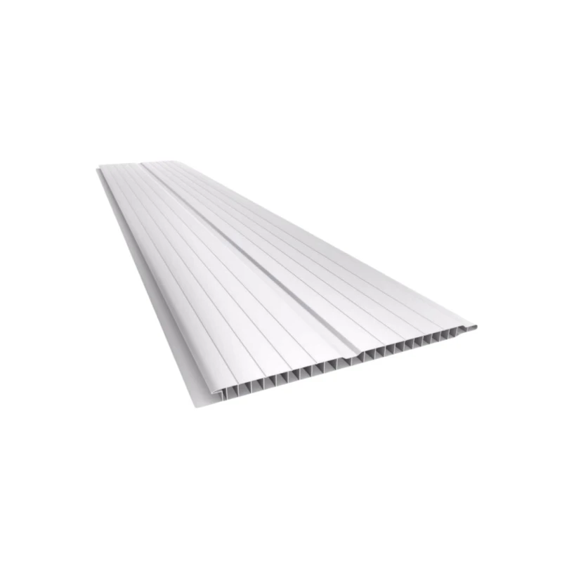 Tabla de PVC – Blanco – MB Aberturas